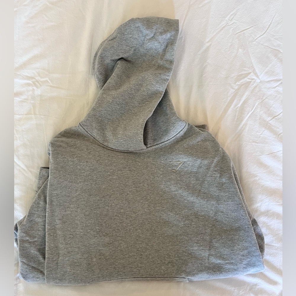 Gymshark Rest Day Hoodie